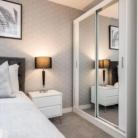 Trezubastor Hores Apartmán