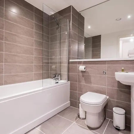 Trezubastor Hores Apartmán